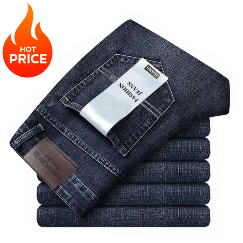 Brand Men's Jeans Bestseller S - Levis Jeans 501 recension och pris